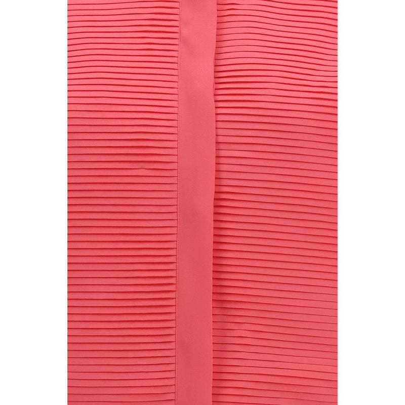 Tom Ford Multicolor Silk Dress Shirt - Elegant Tuxedo Style