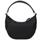 Jimmy Choo Black Leather Handbag