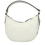 Jimmy Choo Beige Leather Handbag - Elegant & Versatile