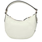 Jimmy Choo Beige Leather Handbag