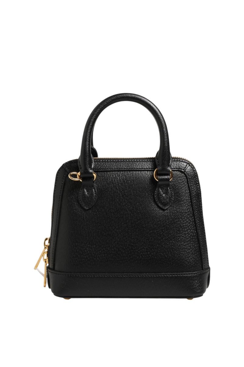 Gucci x Adidas Horsebit 1955 Mini Bag - Black