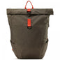 La Martina Bicolor Polyester Backpack