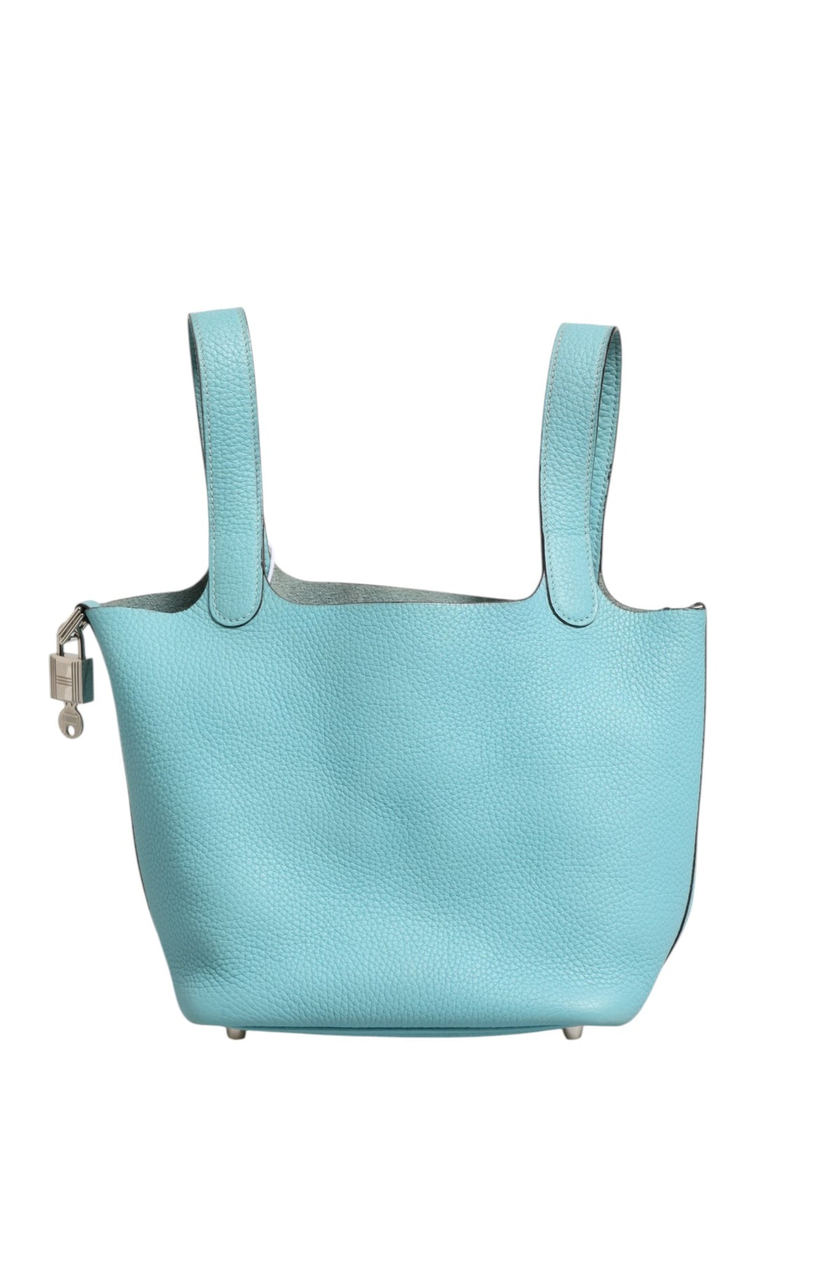 Hermès Picotin Lock 18 Bag - Élégance et Praticité