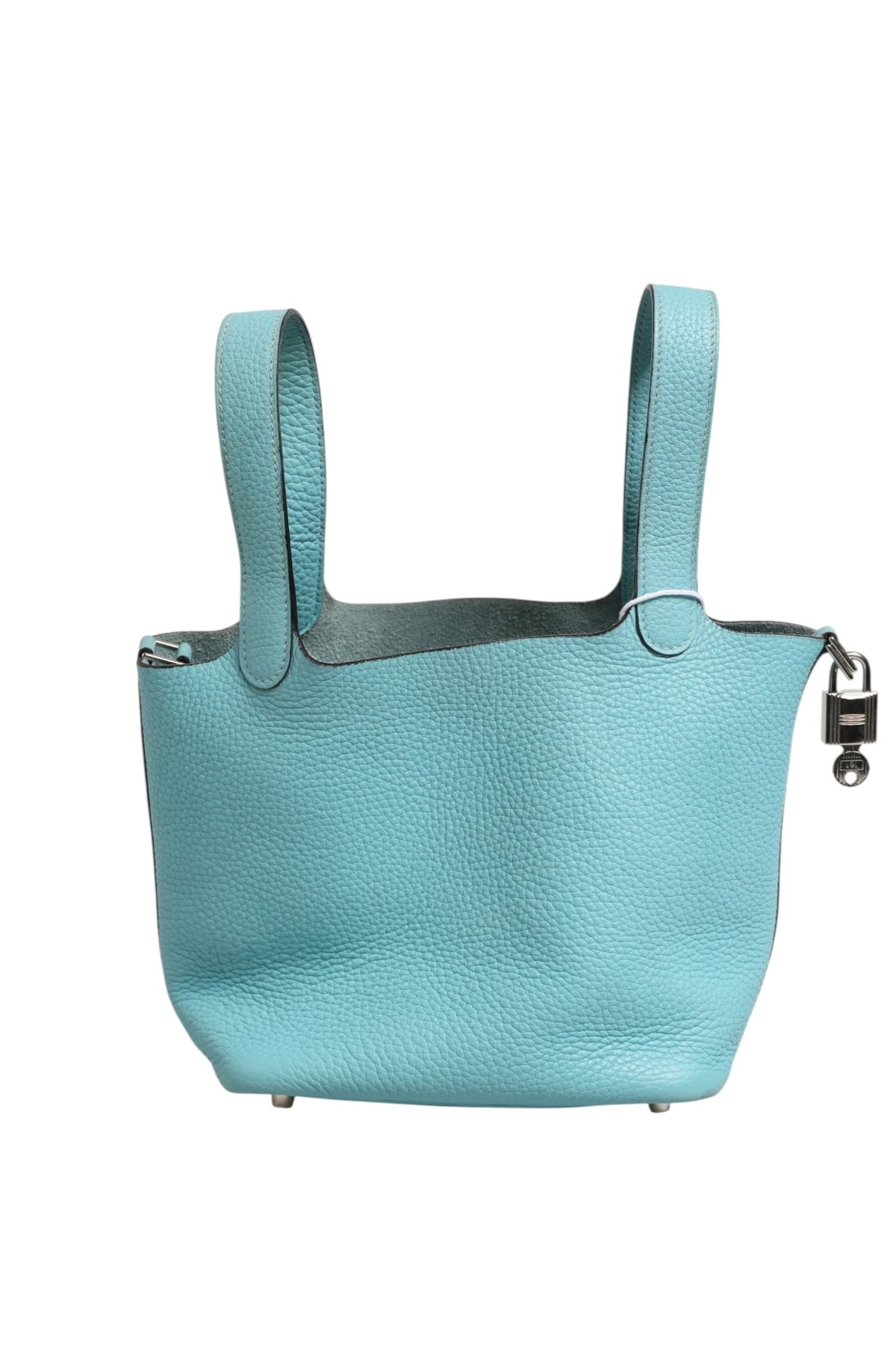 Hermès Picotin Lock 18 Bag - Élégance et Praticité