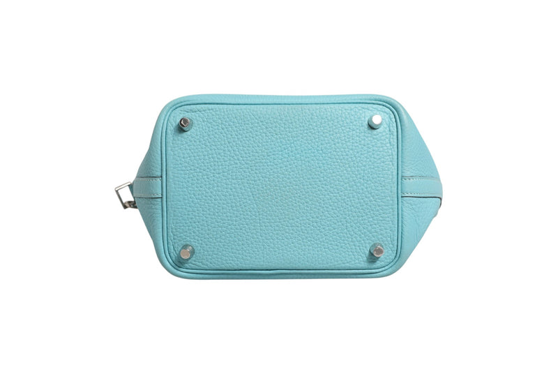 Hermès Picotin Lock 18 Bag - Élégance et Praticité
