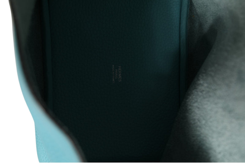 Hermès Picotin Lock 18 Bag - Élégance et Praticité