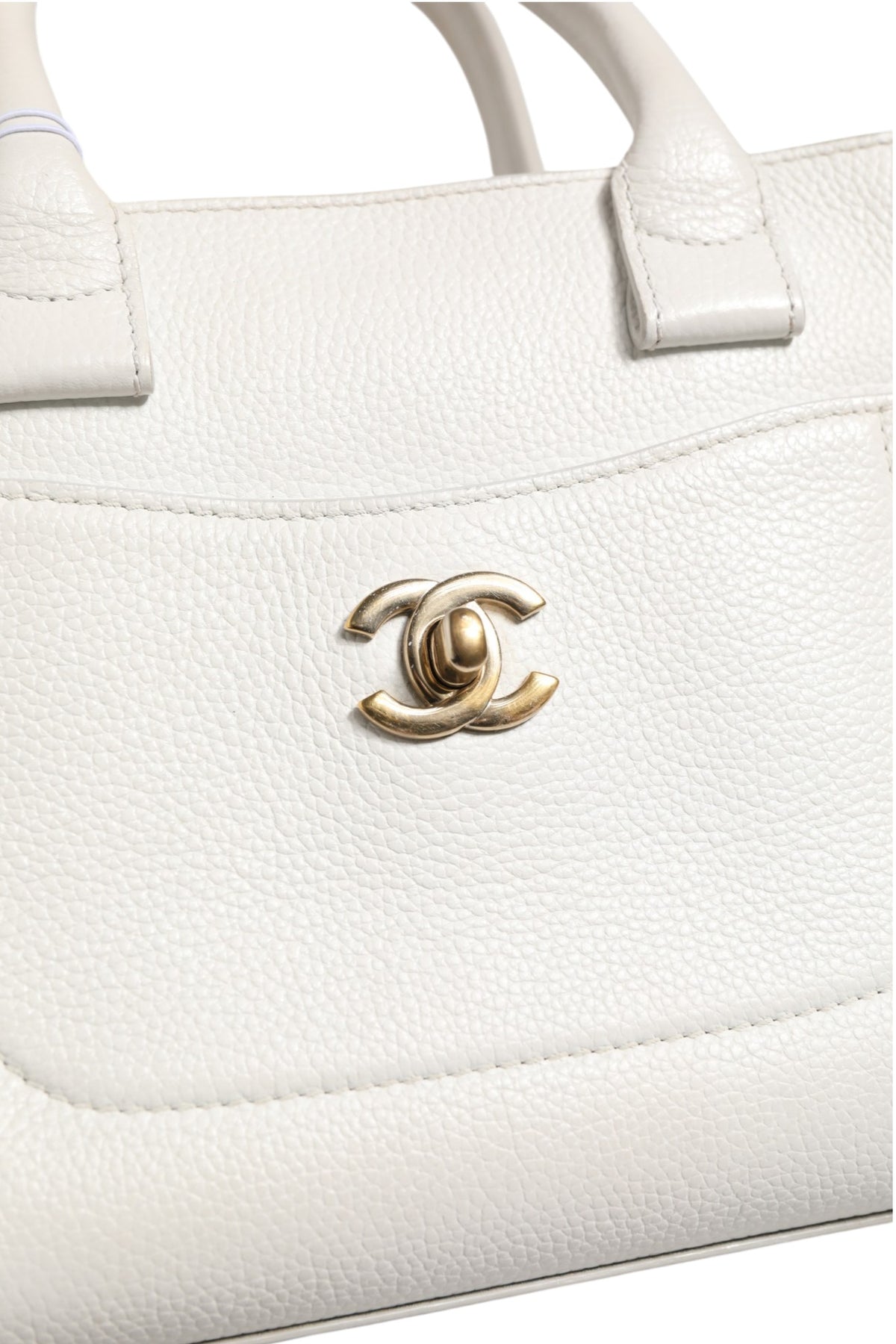 Cabas Chanel Neo Executive