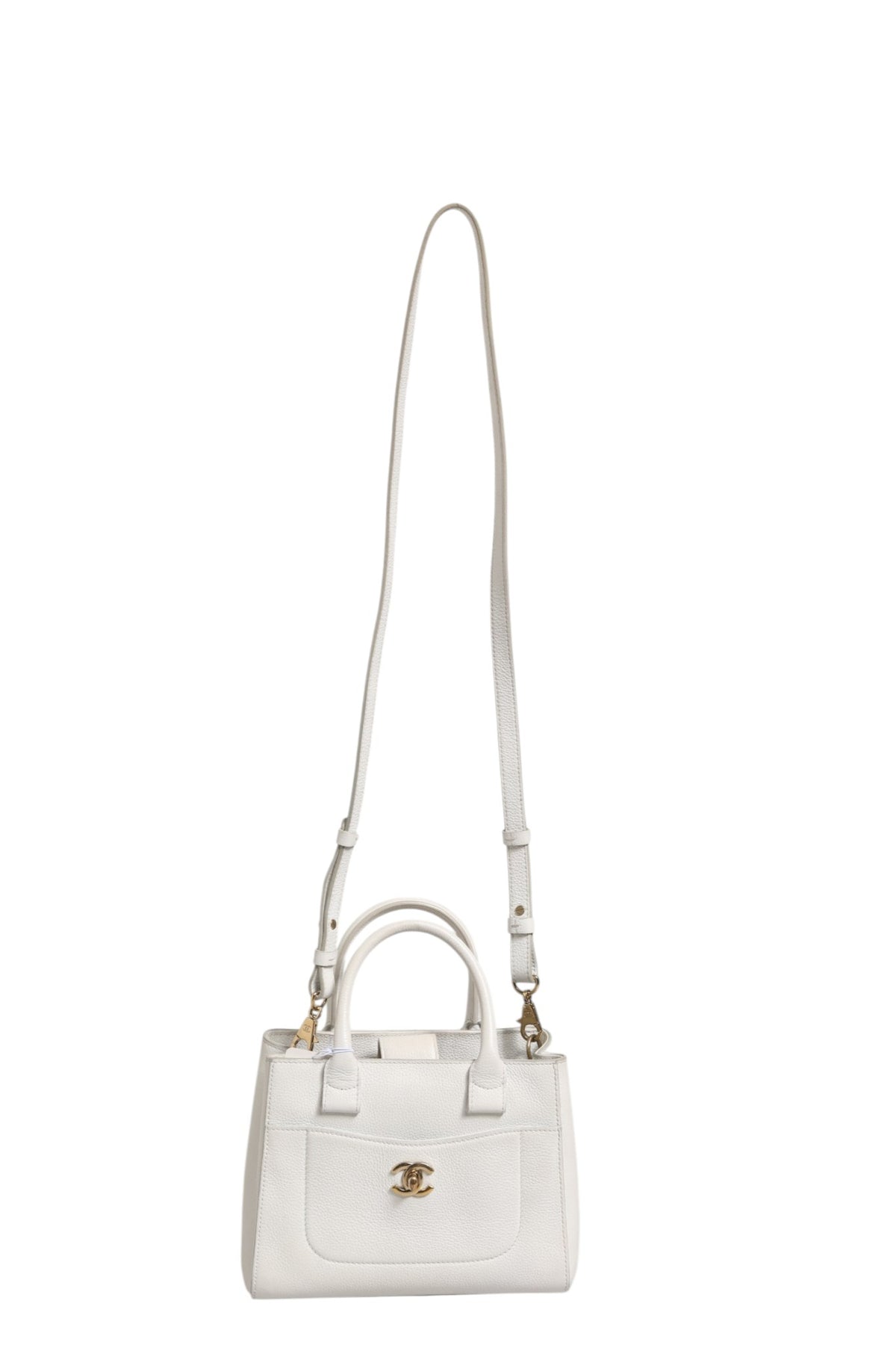Cabas Chanel Neo Executive