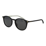 Lunettes de soleil Polaroid en polycarbonate noir