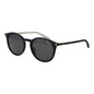 Polaroid Black Polycarbonate Sunglasses