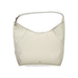 Furla White Leather Women's Bag