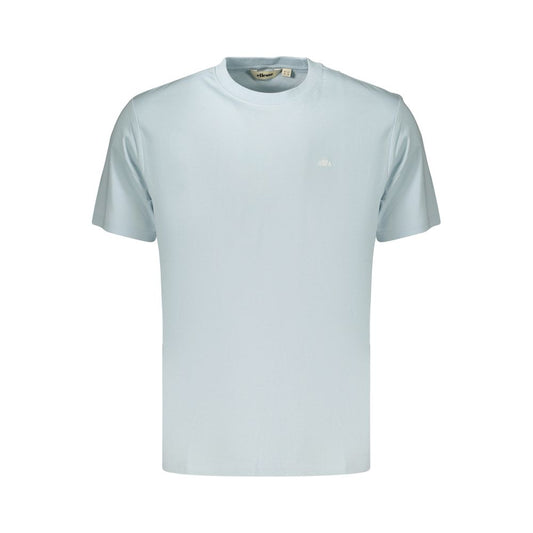 Ellesse Azzurro Cotton Men's T-Shirt - Style & Comfort
