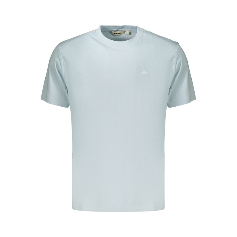Ellesse Azzurro Cotton Men's T-Shirt - Style & Comfort