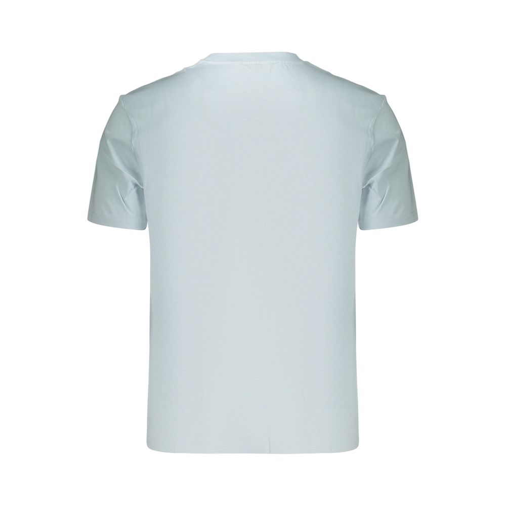 Ellesse Azzurro Cotton Men's T-Shirt - Style & Comfort