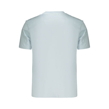 Ellesse Azzurro Cotton Men's T-Shirt
