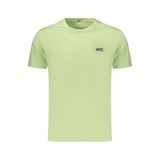 Rifle Green Cotton Men's T-Shirt