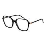 Tommy Hilfiger Black Acetate Glasses (Frames)