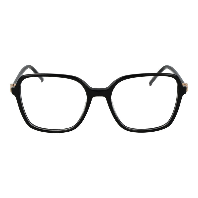 Tommy Hilfiger Black Acetate Glasses (Frames)