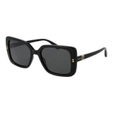 Lunettes de soleil Polaroid en polycarbonate noir
