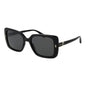 Polaroid Black Polycarbonate Sunglasses