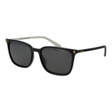 Polaroid Black Polycarbonate Sunglasses for Men