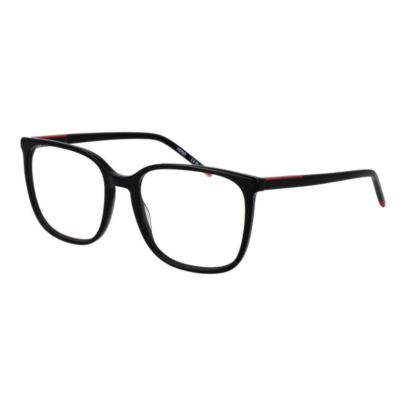 Hugo Boss Black Acetate Glasses (Frames) for Women