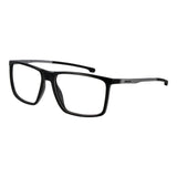 Carrera Ducati Black Aluminum Glasses (Frames)