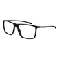 Carrera Ducati Black Aluminum Glasses (Frames)