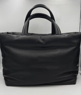 Saint Laurent SAINT LAURENT Grand Sac Shopping en Agneau