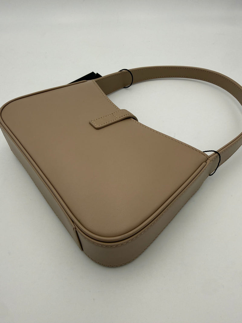 Saint Laurent LA 5 A 7 Mini Handbag - Élégance intemporelle