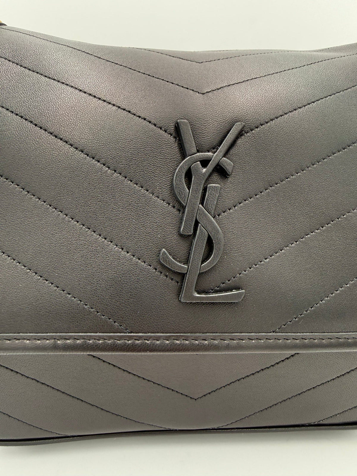 Saint Laurent NIKI LARGE Lambskin Bag - Unisex Design