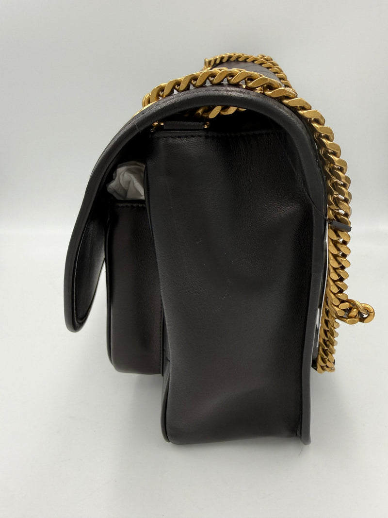 Saint Laurent NIKI LARGE Lambskin Bag - Unisex Design