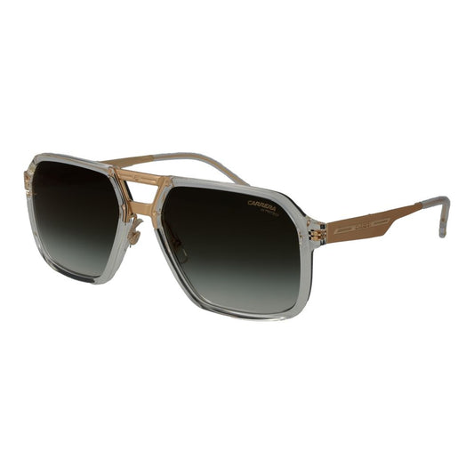 Carrera Transparent Polyamide Sunglasses for Men