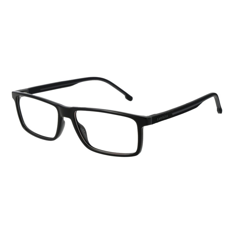Carrera Black Polyamide Glasses (Frames)
