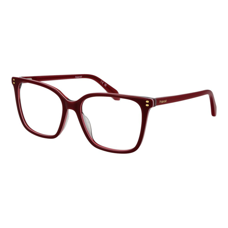 Polaroid Multicolor Acetate Glasses (Frames)