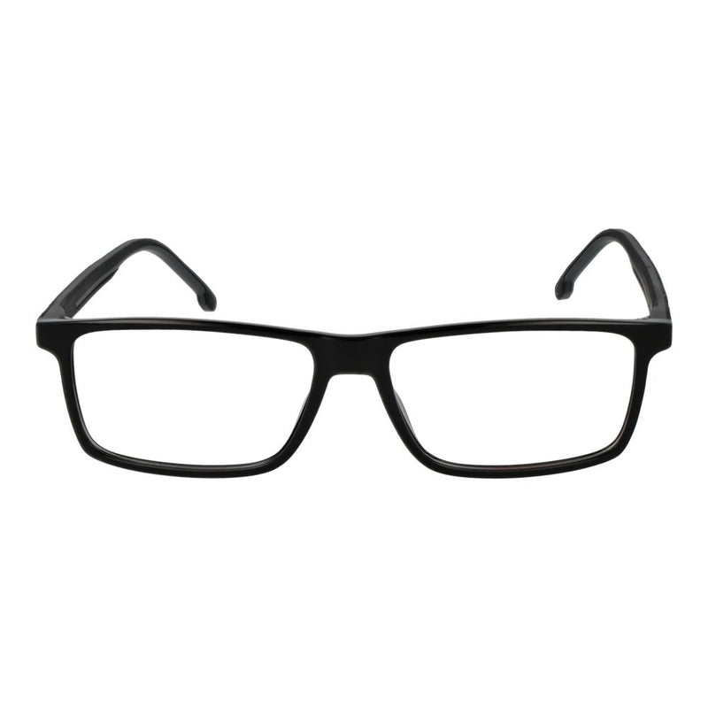 Carrera Black Polyamide Glasses (Frames)