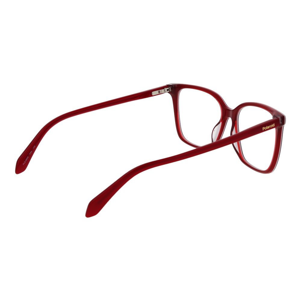 Polaroid Multicolor Acetate Glasses Frames for Women