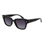 Polaroid Black Polycarbonate Sunglasses