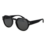 Polaroid Black Polycarbonate Sunglasses for Men