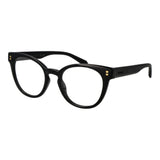 Polaroid Black Polyamide Glasses Frames for Women