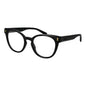 Polaroid Black Polyamide Glasses (Frames)