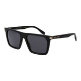 Marc Jacobs Black Acetate Sunglasses for Men