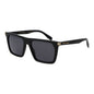 Marc Jacobs Black Acetate Sunglasses