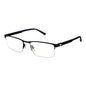 Tommy Hilfiger Black Metal Glasses (Frames)