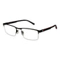 Tommy Hilfiger Black Metal Glasses (Frames)