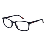 Tommy Hilfiger Blue Polyamide Glasses (Frames) for Men