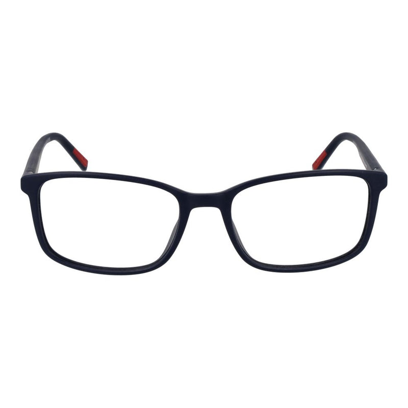 Tommy Hilfiger Blue Polyamide Glasses (Frames)