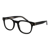 Tommy Hilfiger Black Acetate Glasses (Frames)