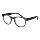 Tommy Hilfiger Gray Acetate Glasses (Frames)