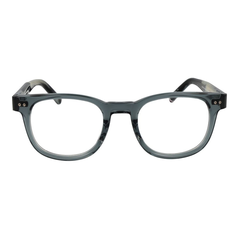 Tommy Hilfiger Gray Acetate Glasses (Frames)